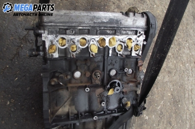 Двигател за Volkswagen Crafter 30-50 Box (04.2006 - 12.2016) 2.5 TDI, 109 к.с., code: BJK