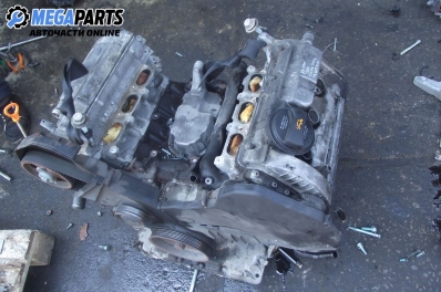 Двигател за Audi A4 Sedan B6 (11.2000 - 12.2004) 2.4, 170 к.с., code: BDV