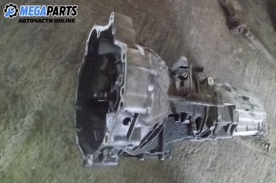 Ръчна скоростна кутия за Audi A4 Sedan B6 (11.2000 - 12.2004) 2.4, 170 к.с.