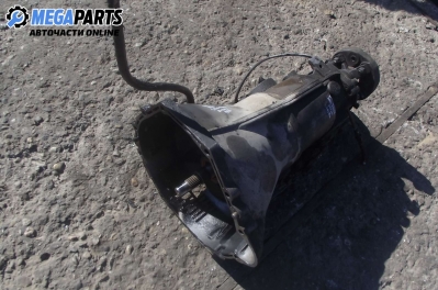 Автоматична скоростна кутия за Mercedes-Benz S-Class Sedan (W140) (02.1991 - 10.1998) S 350 Turbo-D (140.134), 150 к.с.