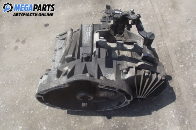 Ръчна скоростна кутия за Mercedes-Benz A-Class Hatchback  (W168) (07.1997 - 08.2004) A 140 (168.031, 168.131), 82 к.с.