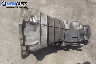 Ръчна скоростна кутия за Mercedes-Benz C-Class Estate (S202) (06.1996 - 03.2001) C 220 T D (202.182), 95 к.с.