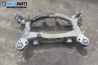 Заден мост за BMW 3 Series E90 Touring (E91) (09.2005 - 06.2012), комби
