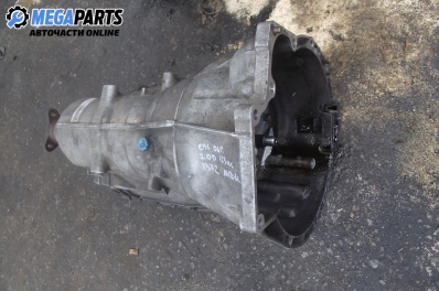 Автоматична скоростна кутия за BMW 3 Series E90 Touring (E91) (09.2005 - 06.2012) 320 d, 163 к.с., автоматик