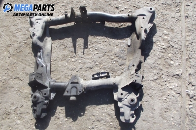 Преден мост за Honda Civic VII Hatchback (03.1999 - 02.2006), хечбек