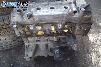 Двигател за Nissan Micra III Hatchback (01.2003 - 06.2010) 1.2 16V, 80 к.с., code: CR12DE