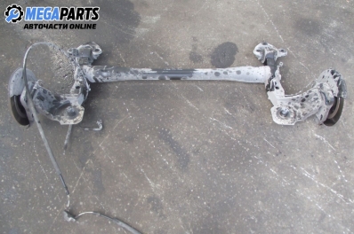 Заден мост за Opel Astra H Estate (08.2004 - 05.2014), комби