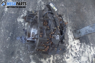 Автоматична скоростна кутия за Renault Megane Scenic (10.1996 - 12.2001) 2.0 i (JA0G), 114 к.с., автоматик