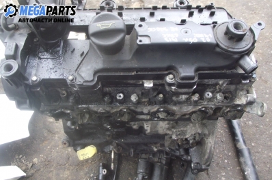 Двигател за Citroen C2 Hatchback (09.2003 - 04.2009) 1.4 HDi, 68 к.с.