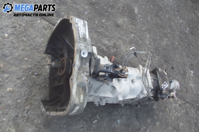 Ръчна скоростна кутия за Subaru Impreza Sedan I (08.1992 - 09.2001) 1.8 i AWD, 103 к.с.