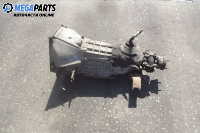 Ръчна скоростна кутия за Lada Niva SUV I (12.1976 - ...) 1600, 73 к.с.