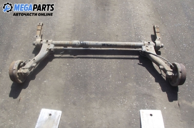 Заден мост за Renault 19 I Hatchback (01.1988 - 09.1994), хечбек