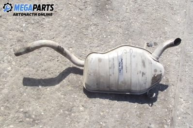 Гърнета, генерации за Fiat Punto Hatchback II (09.1999 - 07.2012) 1.9 DS 60 (188.031, .051, .231, .251), 60 к.с.