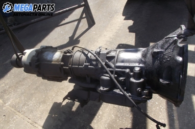 Автоматична скоростна кутия за Jeep Grand Cherokee SUV II (09.1998 - 09.2005) 3.1 TD 4x4, 140 к.с., автоматик