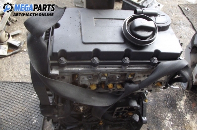 Двигател за Volkswagen Touran Minivan (02.2003 - 05.2010) 2.0 TDI, 136 к.с., code: AZV