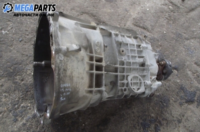 Ръчна скоростна кутия за Opel Omega B Sedan (03.1994 - 07.2003) 2.0 16V, 136 к.с.
