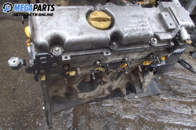 Двигател за Opel Zafira A Minivan (04.1999 - 06.2005) 2.0 DTI 16V, 101 к.с., code: Y20DTH