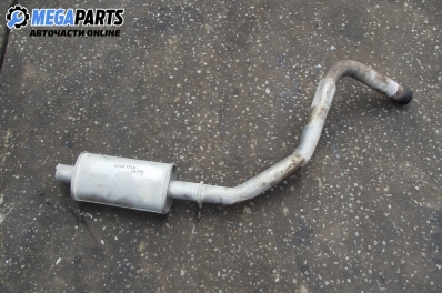 Гърнета, генерации за Fiat Stilo Multi Wagon (01.2003 - 08.2008) 1.9 JTD, 115 к.с.