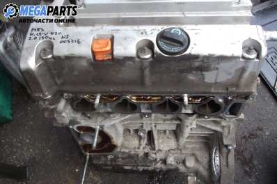 Двигател за Honda CR-V II SUV (09.2001 - 09.2006) 2.0 (RD), 150 к.с., code: K20A4