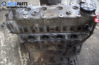Двигател за Fiat Punto Hatchback II (09.1999 - 07.2012) 1.2 16V 80 (188.233, .235, .253, .255, .333, .353, .639...), 80 к.с.