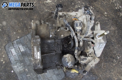 Автоматична скоростна кутия за Fiat Punto Hatchback II (09.1999 - 07.2012) 1.2 16V 80 (188.233, .235, .253, .255, .333, .353, .639...), 80 к.с., автоматик