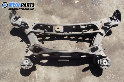 Заден мост за Mercedes-Benz E-Class Sedan (W210) (06.1995 - 08.2003), седан