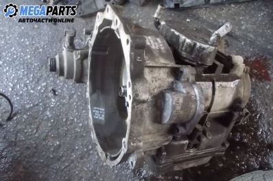 Автоматична скоростна кутия за Ford Galaxy Minivan I (03.1995 - 05.2006) 2.0 i, 116 к.с., автоматик