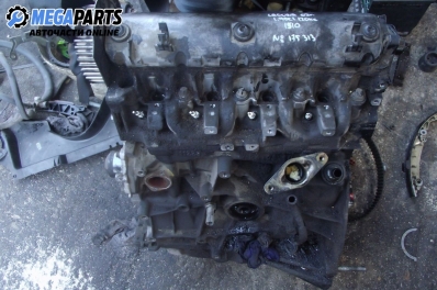 Двигател за Renault Laguna II Grandtour (03.2001 - 12.2007) 1.9 dCi (KG0G), 120 к.с.