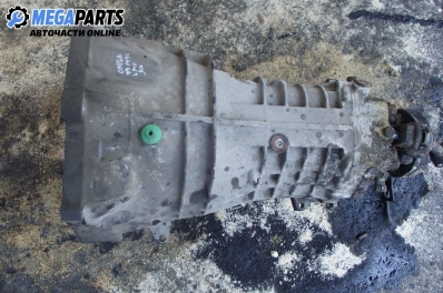 Ръчна скоростна кутия за Opel Omega B Sedan (03.1994 - 07.2003) 2.5 TD, 130 к.с.