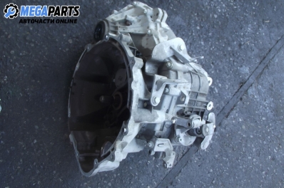 Ръчна скоростна кутия за Mitsubishi Colt VI Hatchback (10.2002 - 06.2012) 1.1, 75 к.с.