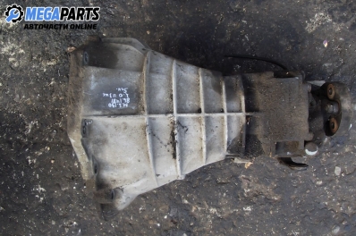 Ръчна скоростна кутия за Mercedes-Benz 190 Sedan (W201) (10.1982 - 08.1993) E 2.0 (201.024), 113 к.с.