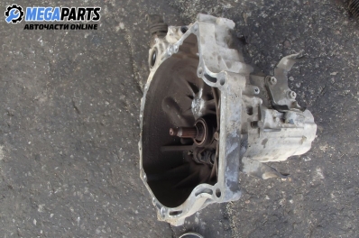 Ръчна скоростна кутия за Kia Avella Sedan (11.1995 - 12.2001) 1.5, 75 к.с.