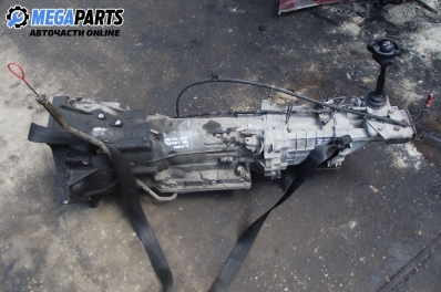 Автоматична скоростна кутия за Suzuki Grand Vitara I SUV (03.1998 - 08.2006) 2.0 TD 4x4, 87 к.с., автоматик