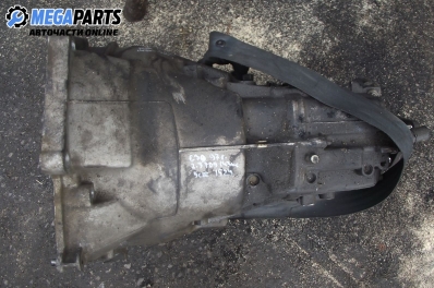 Ръчна скоростна кутия за BMW 5 Series E39 Touring (01.1997 - 05.2004) 525 tds, 143 к.с.