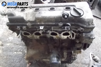 Двигател за Nissan Primera Sedan II (06.1996 - 12.2001) 1.6 16V, 99 к.с., code: GA16DE