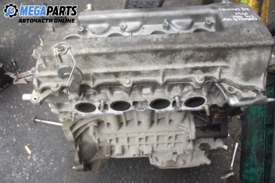 Двигател за Toyota Corolla Sedan IV (03.2001 - 03.2008) 1.4 VVT-i (ZZE120), 97 к.с., code: 4ZZ-FE