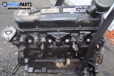 Двигател за Ford Fiesta III Hatchback (01.1989 - 01.1997) 1.3 Catalyst, 60 к.с., code: J6B