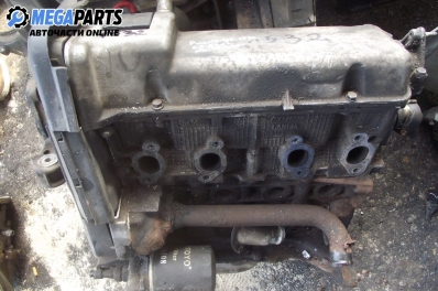 Двигател за Fiat Punto Hatchback (09.1993 - 09.1999) 55 1.1, 54 к.с., code: 176 B2.000