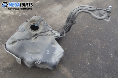 Резервоар за горивото за Volkswagen Golf V Hatchback (10.2003 - 02.2009) 1.4 16V