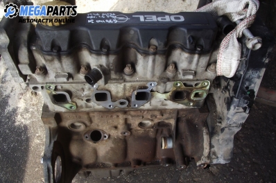 Двигател за Opel Astra G Hatchback (02.1998 - 12.2009) 1.6, 75 к.с.