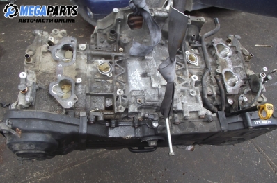 Двигател за Subaru Legacy IV Wagon (09.2003 - 12.2009) 2.0 AWD, 138 к.с.