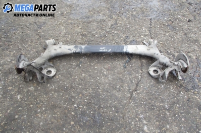 Заден мост за Seat Ibiza IV Hatchback (02.2002 - 11.2009), хечбек