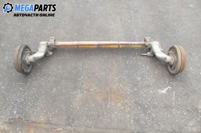 Заден мост за Citroen Xsara Break (10.1997 - 03.2010), комби