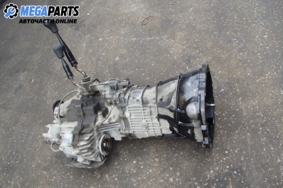 Ръчна скоростна кутия за Opel Frontera B SUV (10.1998 - 02.2004) 2.2 DTI (6B_ZC, 6B_VF, 6B_66, 6B_76), 116 к.с.