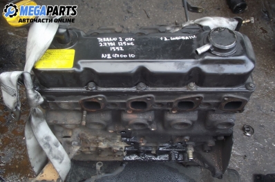 Двигател за Nissan Terrano II SUV (10.1992 - 09.2007) 2.7 TDi 4WD, 125 к.с., code: TD27TI