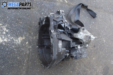 Ръчна скоростна кутия за Mazda 2 Hatchback I (02.2003 - 06.2007) 1.4 CD, 68 к.с.