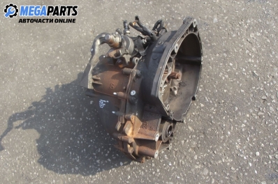 Ръчна скоростна кутия за Opel Vectra C GTS (08.2002 - 01.2009) 1.9 CDTI, 150 к.с.