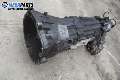 Ръчна скоростна кутия за BMW X3 Series E83 (01.2004 - 12.2011) 3.0 d, 204 к.с.