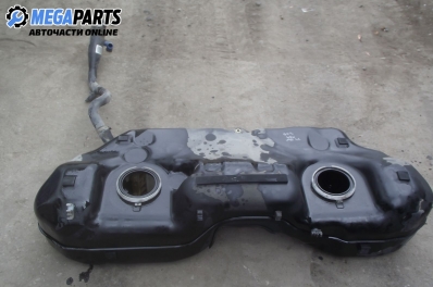Резервоар за горивото за BMW X3 Series E83 (01.2004 - 12.2011) 3.0 d
