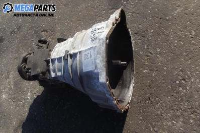 Ръчна скоростна кутия за Mercedes-Benz SLK-Class Cabrio (R170) (04.1996 - 04.2004) 200 Kompressor (170.445), 192 к.с.